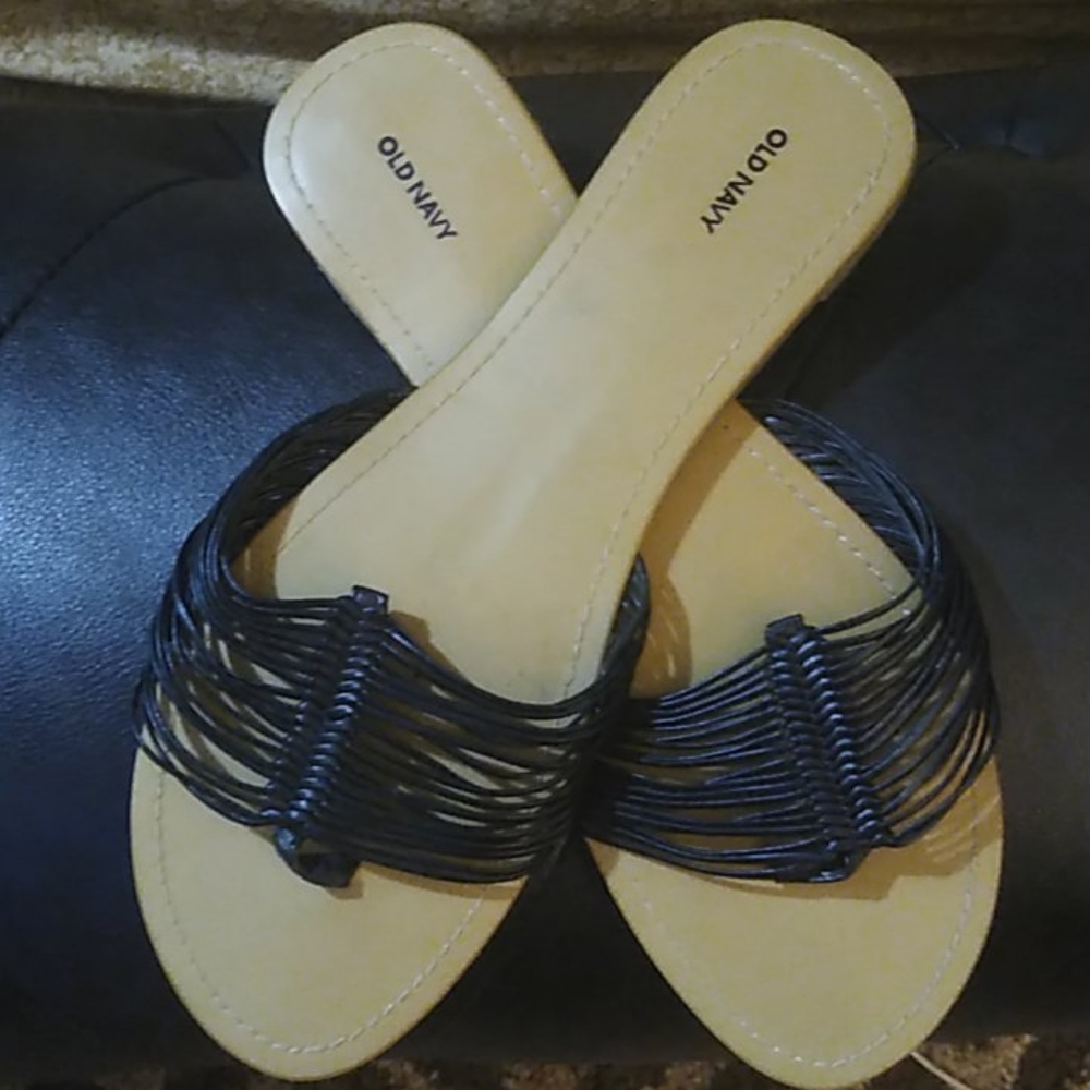 Ladies Sandel/Slide
